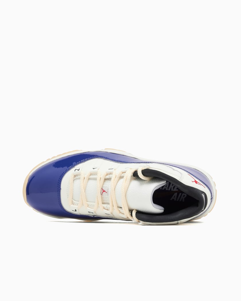 Jordan 11 Rare Air