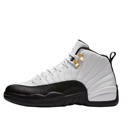 Jordan 12 Retro Taxi (2025)