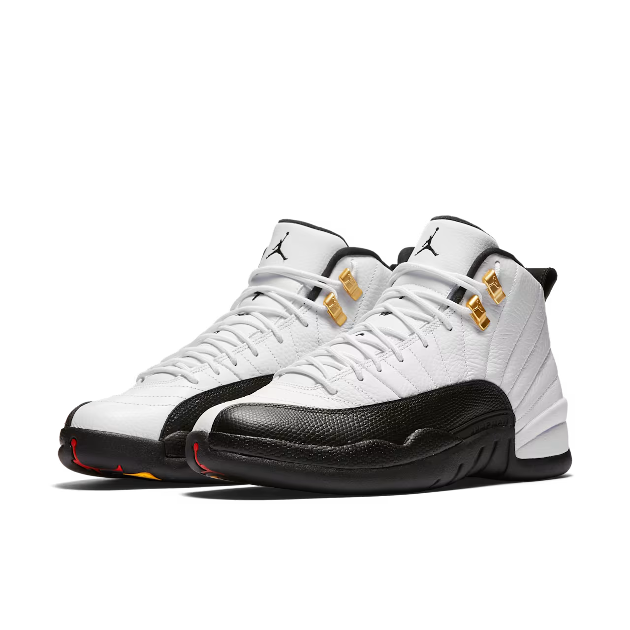 Jordan 12 Retro Taxi (2025)