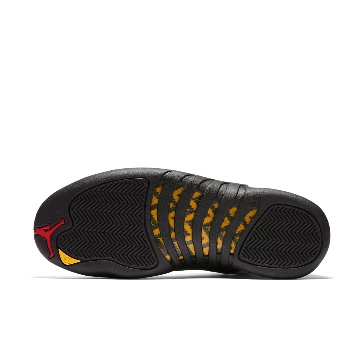 Jordan 12 Retro Taxi (2025)