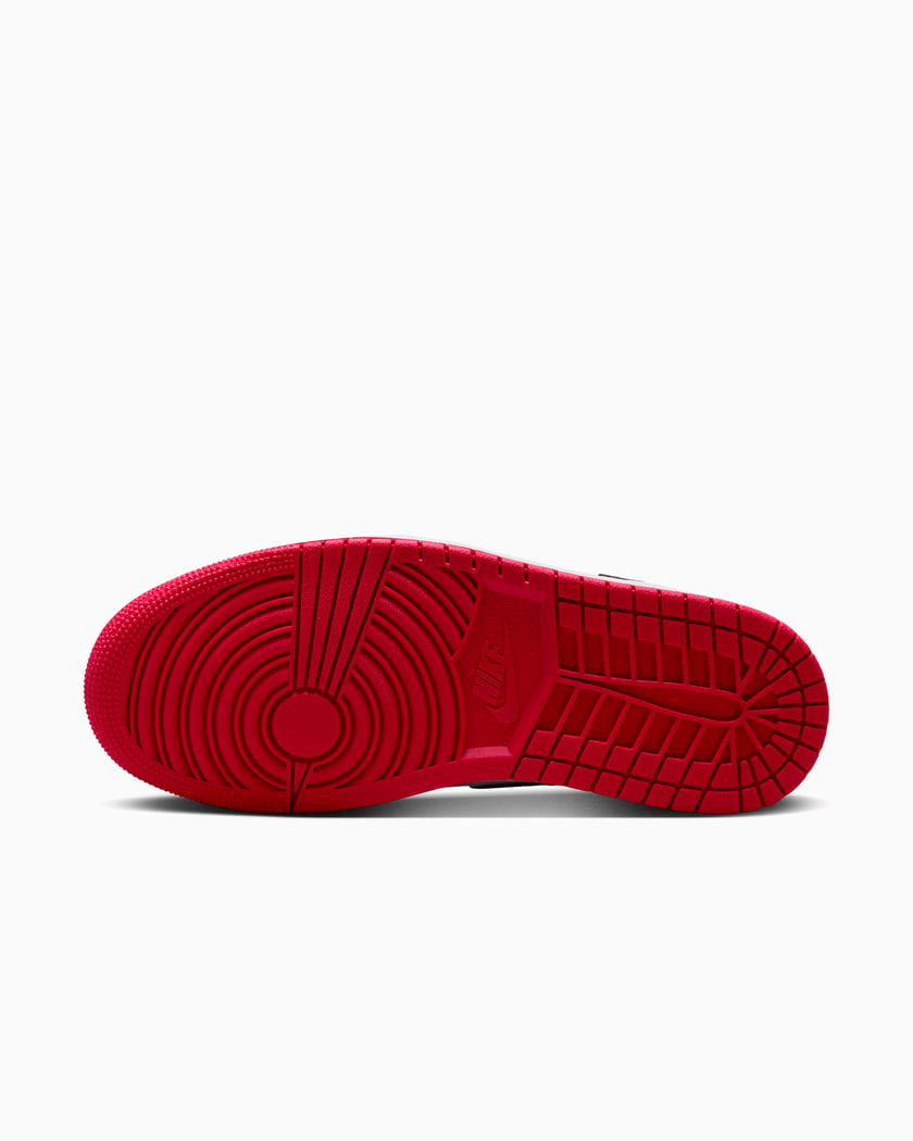 Jordan 1 High OG Ruby