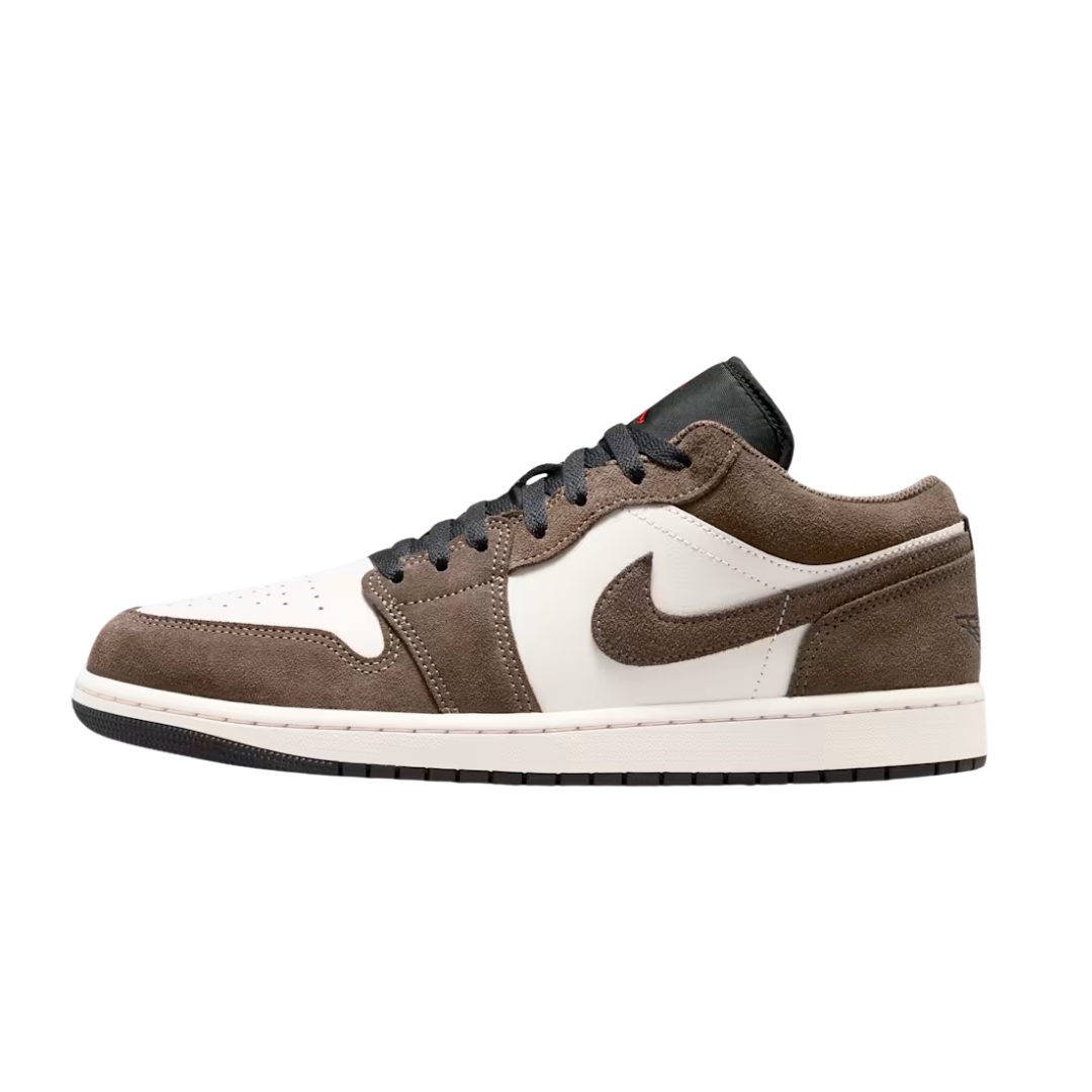 Jordan 1 Low Palomino