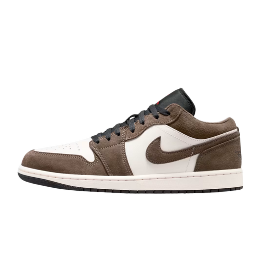Jordan 1 Low Palomino
