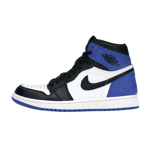 Jordan 1 Retro High Fragment