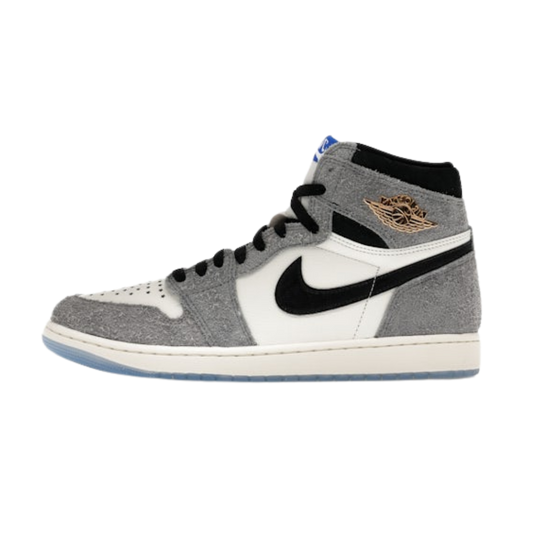Jordan 1 Retro High OG All-Star Cool Grey