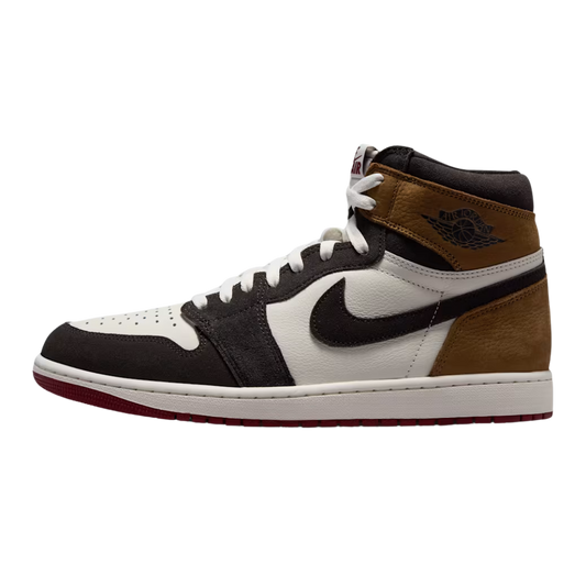 Jordan 1 Retro High OG Shadow Brown