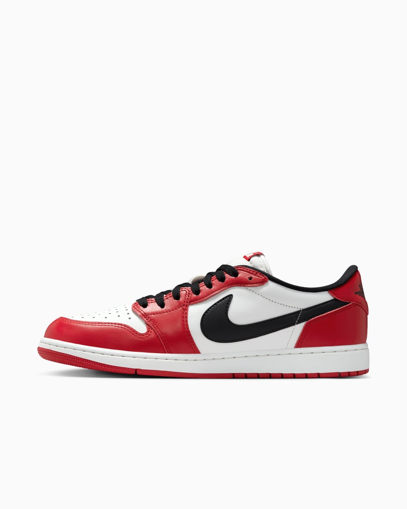 Air Jordan 1 Low OG Chicago - 2025