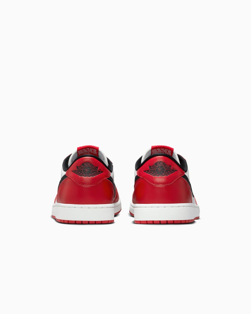Air Jordan 1 Low OG Chicago - 2025
