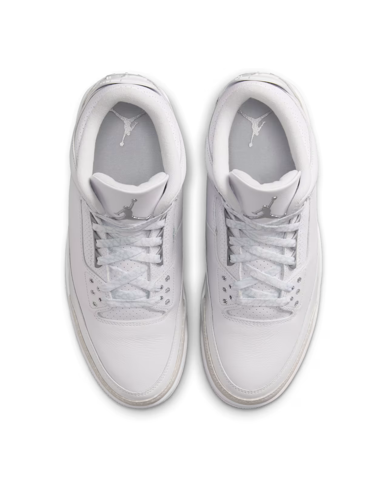 Jordan 3 Retro Pure Money (2025)