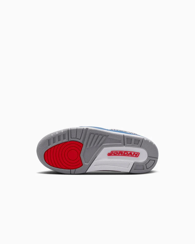 Jordan 3 Retro True Blue (2026) (PS)