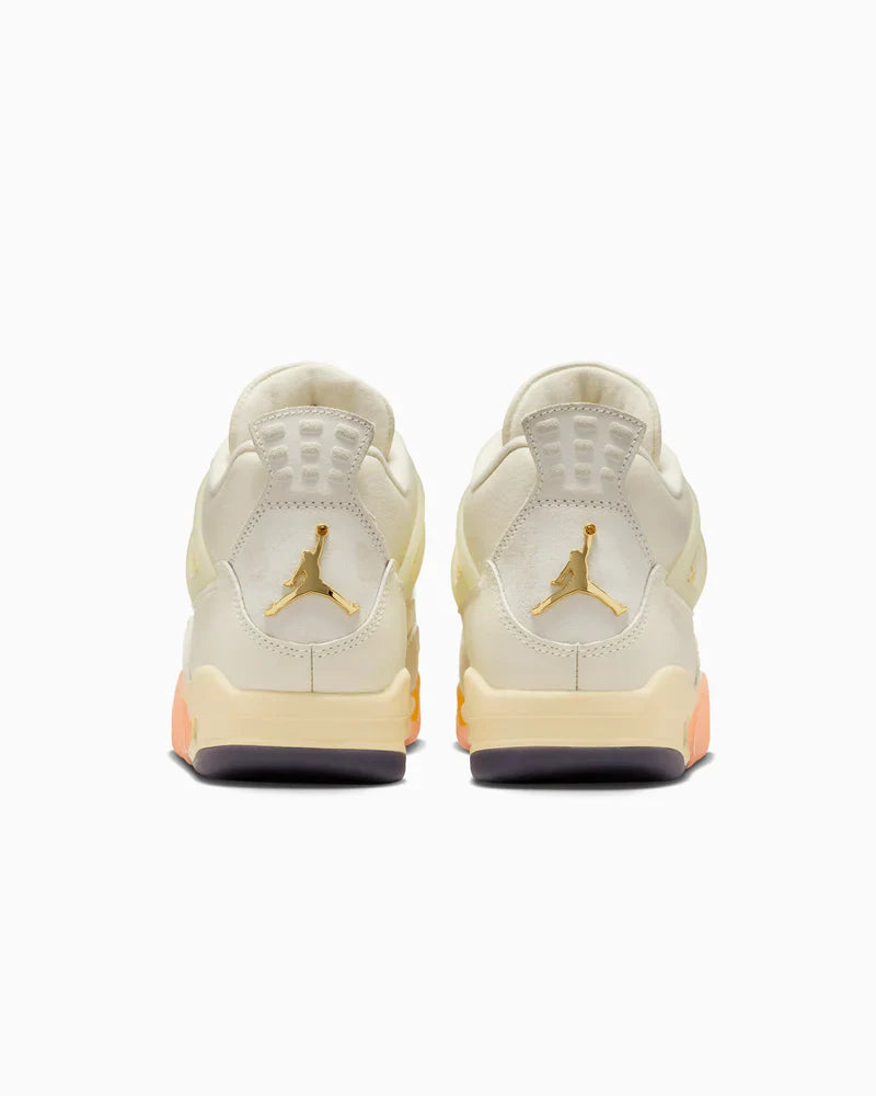 Jordan 4 Retro Birds of Paradise