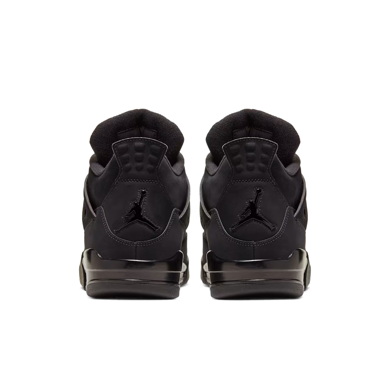 Jordan 4 Retro Black Cat (2025)