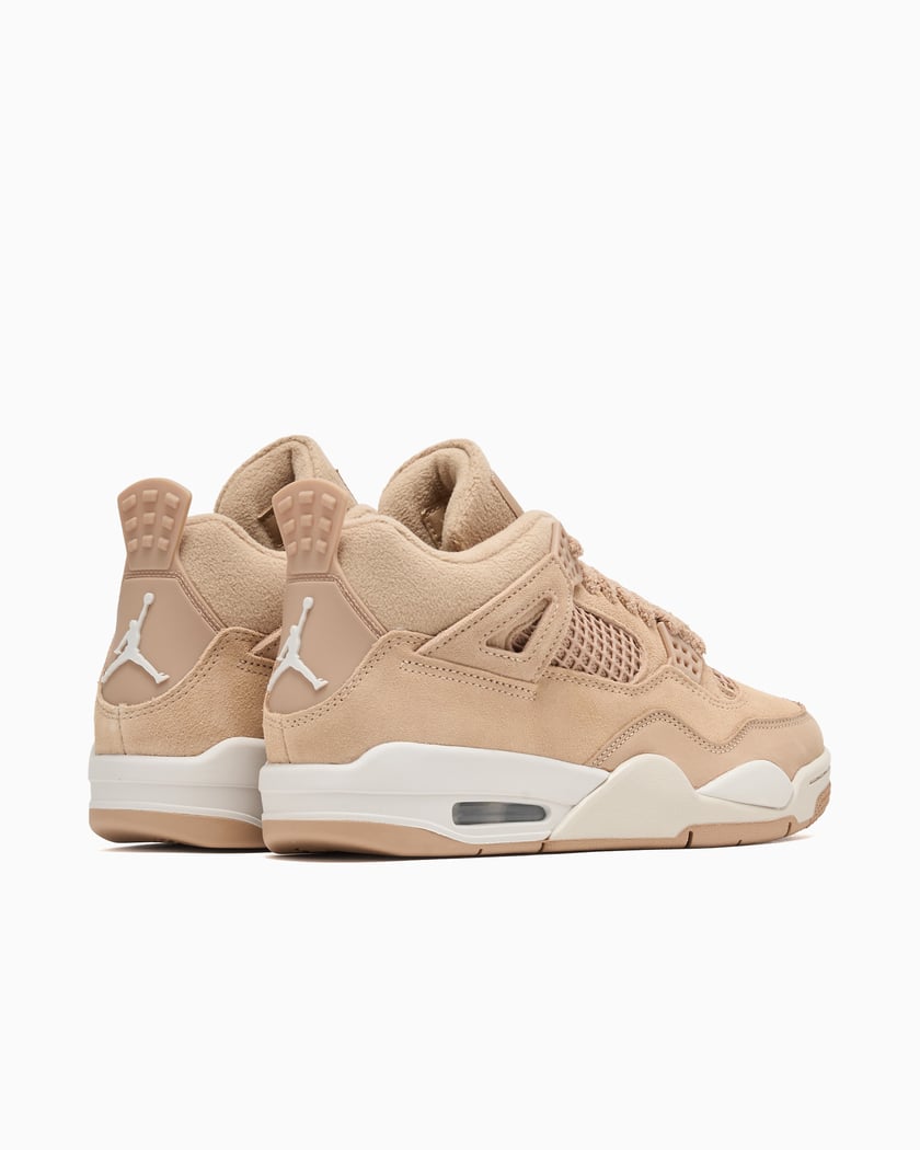 Air Jordan 4 Cozy Girl