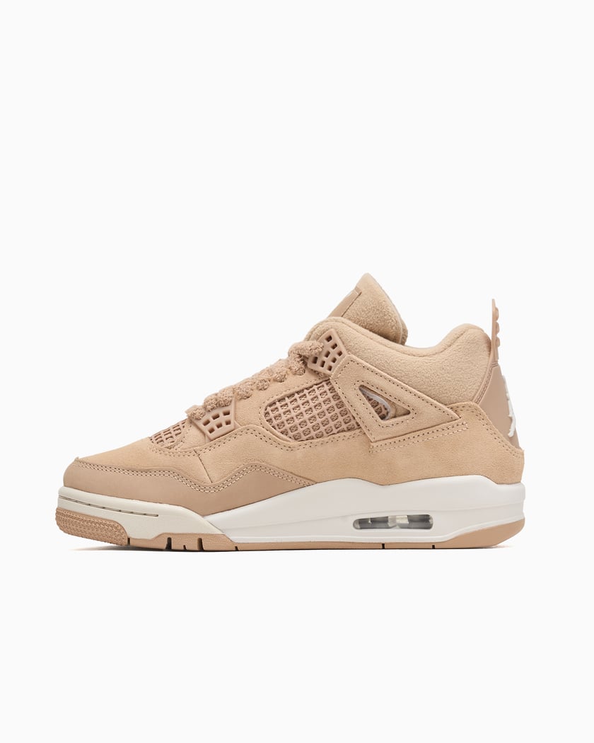 Air Jordan 4 Cozy Girl