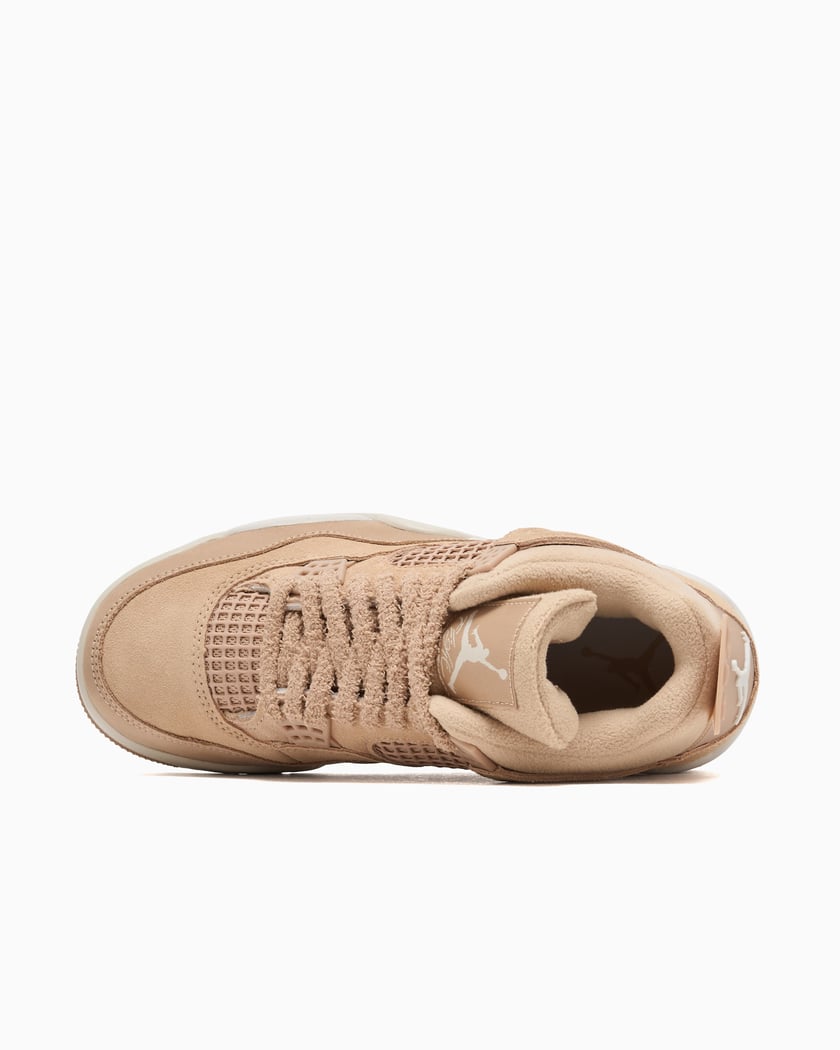 Air Jordan 4 Cozy Girl