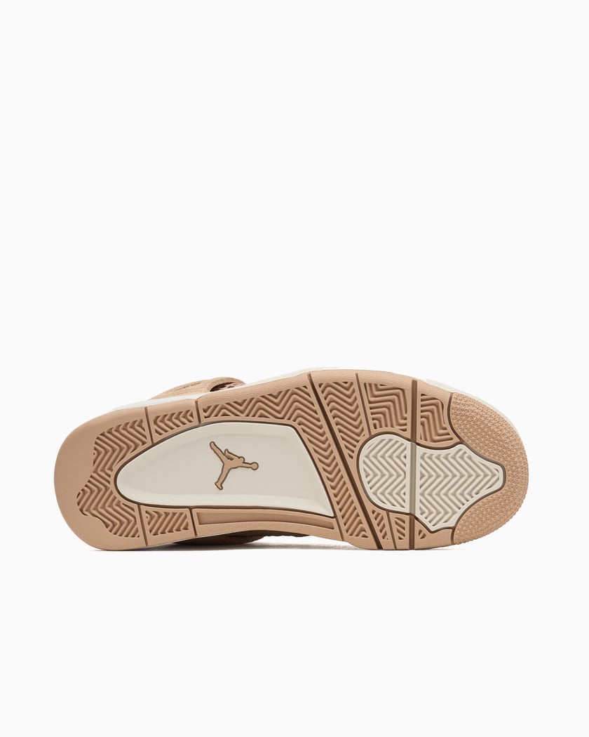 Air Jordan 4 Cozy Girl