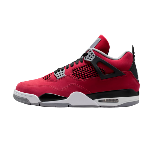 Jordan 4 Retro Toro Bravo (2026)