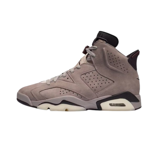 Jordan 6 Retro A Ma Maniére Smokey Mauve