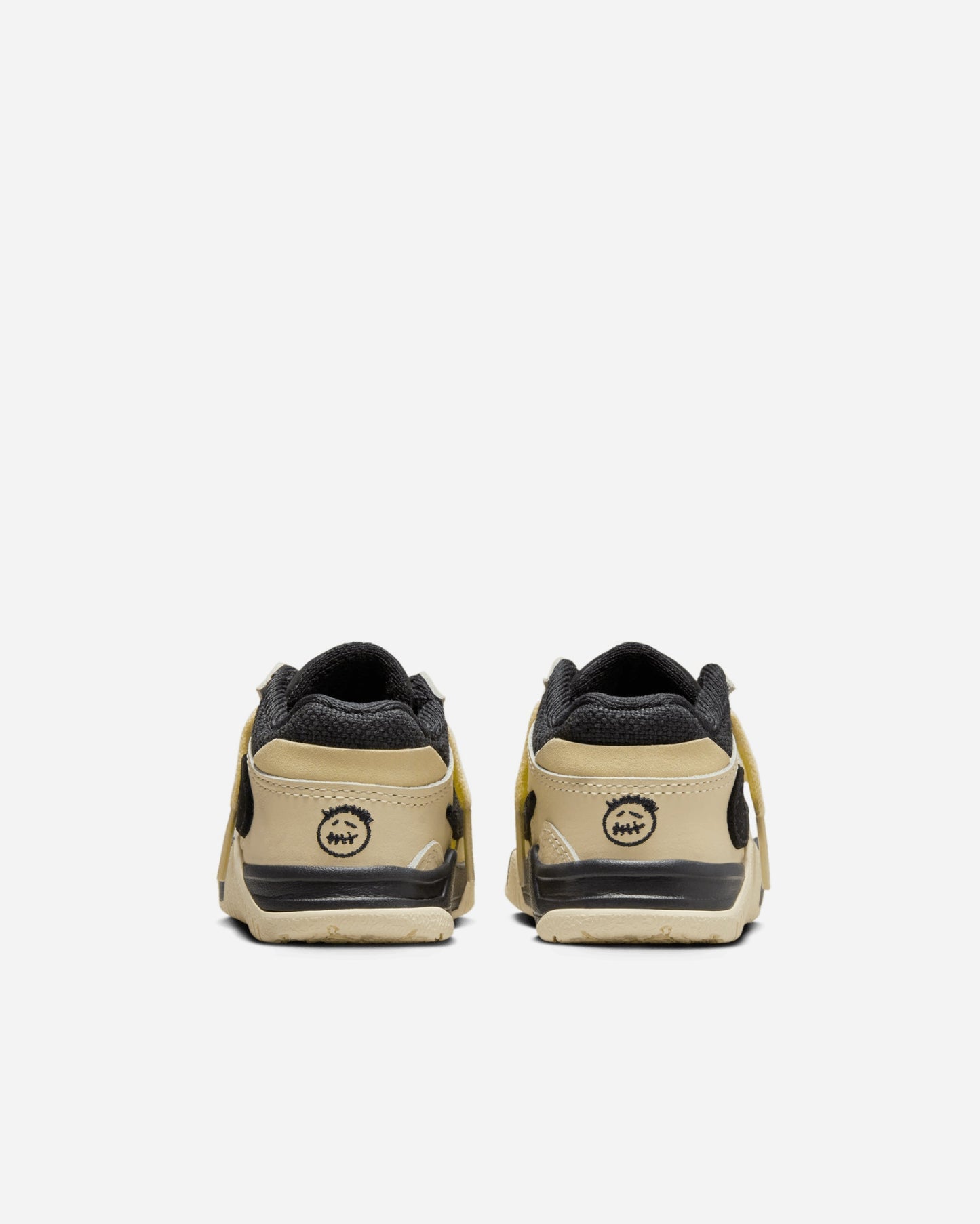Jordan Jumpman Jack TR Travis Scott Bright Cactus (TD)