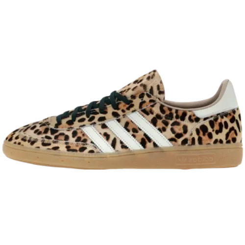 adidas Handball Spezial Leopard Magic Beige