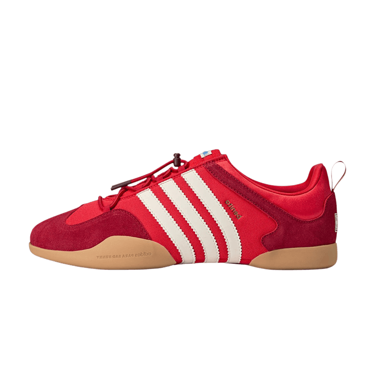 adidas Ballerina Bad Bunny Flamboyan