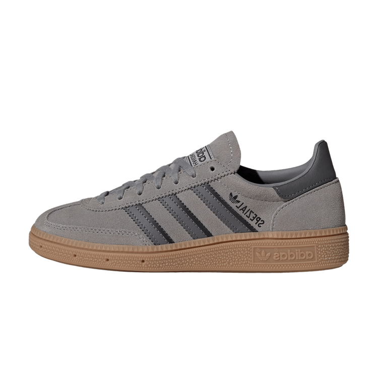 adidas Handball Spezial Grey Three Grey Five (GS)
