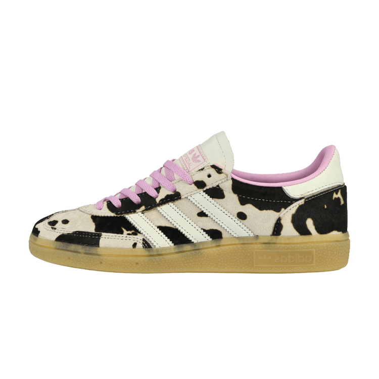 adidas Handball Spezial Cow Print Bliss Lilac