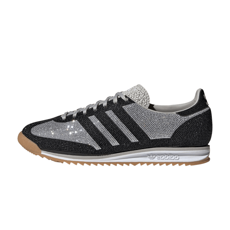 adidas SL 72 OG Rhinestone Grey Black