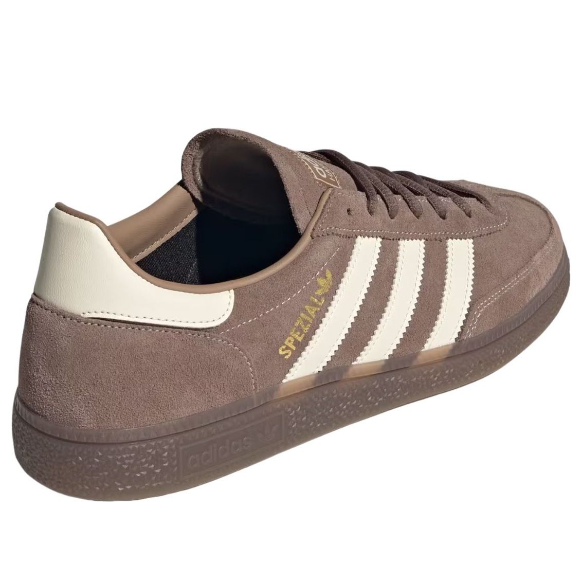 adidas Handball Spezial Earth Strata Wonder White