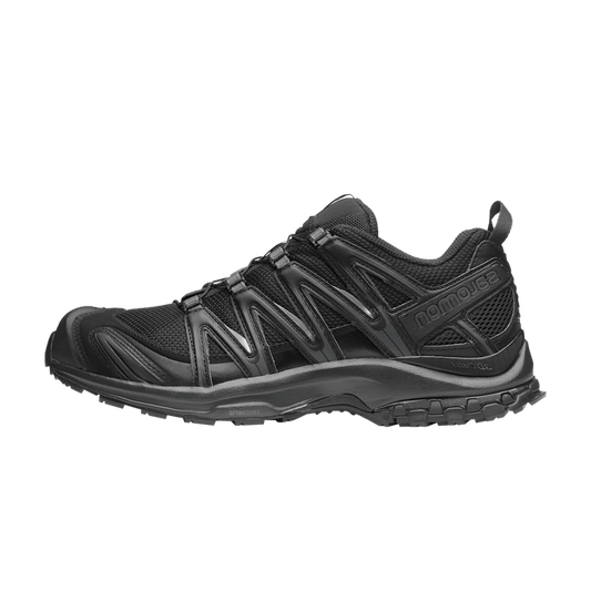 Salomon XA Pro 3D Black Magnet
