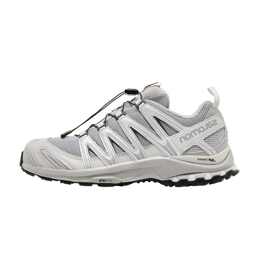 Salomon XA Pro 3D Alloy Silver