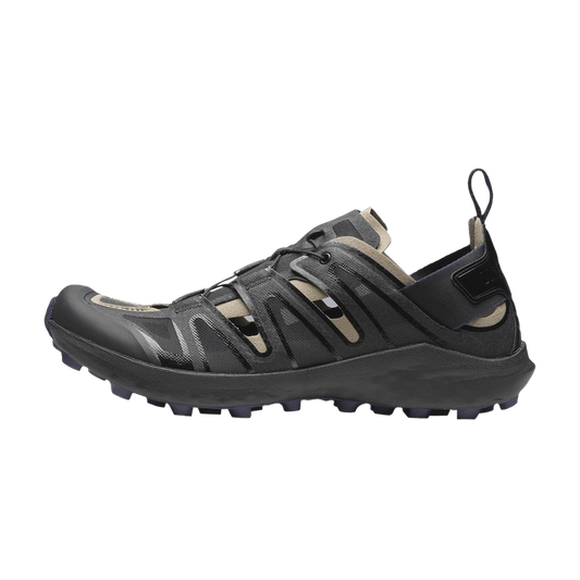 Salomon Udara Advanced Black Fallen Rock