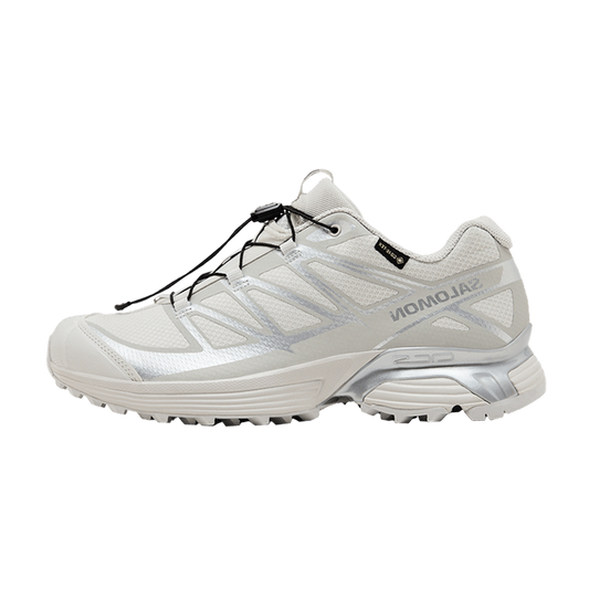 Salomon XT-Pathway GTX Lunar Rock Alloy