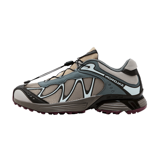 Salomon XT-Whisper Oxford Tan Sage