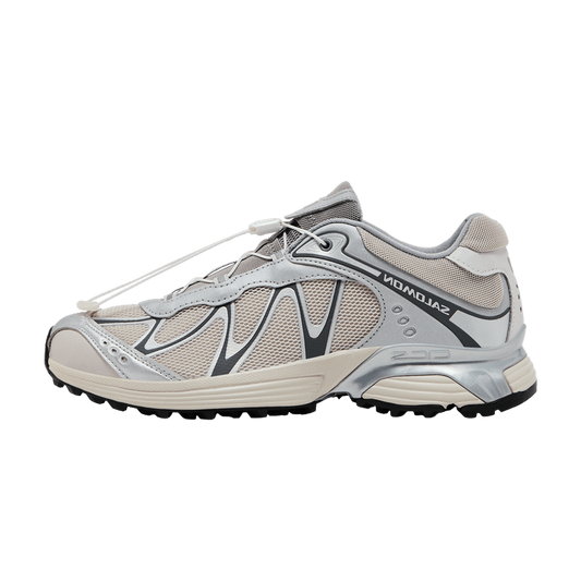 Salomon XT-Whisper Silver Lunar Rock