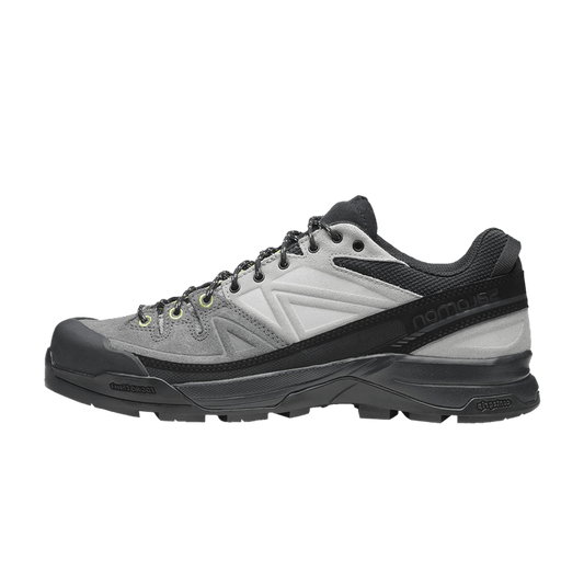 Salomon X-ALP LTR Black Castlerock