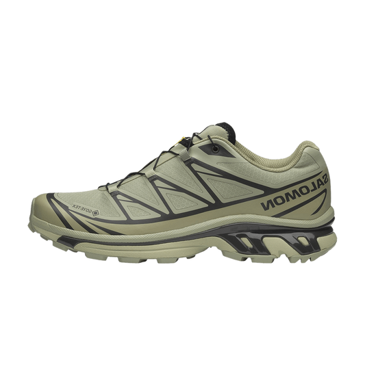 Salomon XT-6 Gore-Tex Tea Peat