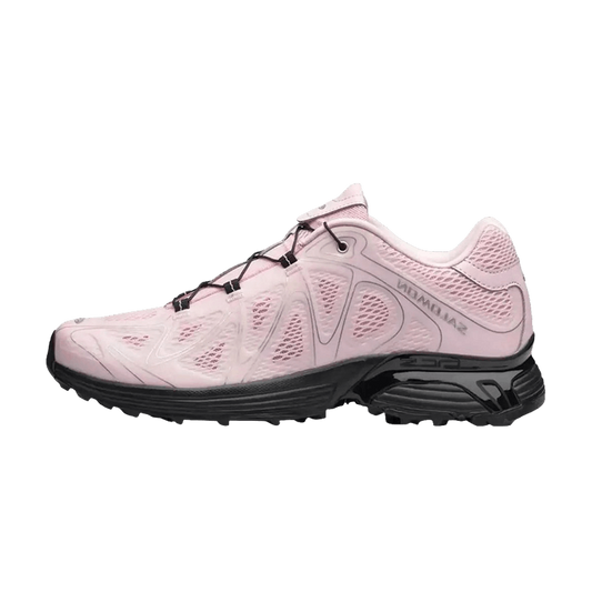 Salomon XT-Whisper Void Icy Pink Black Silver