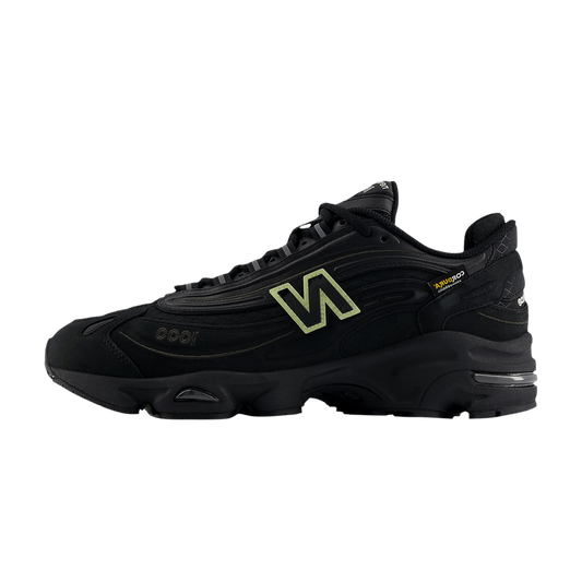 New Balance 1000 Cordura Black Neon