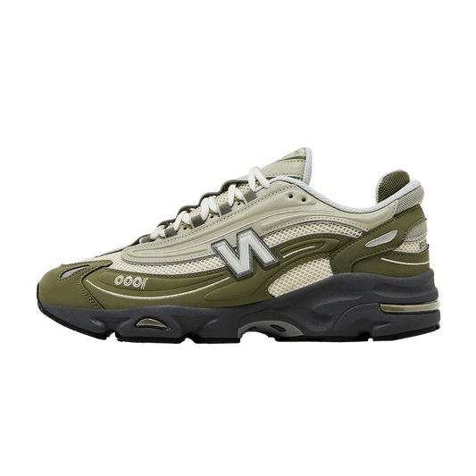 New Balance 1000 Dark Olivine