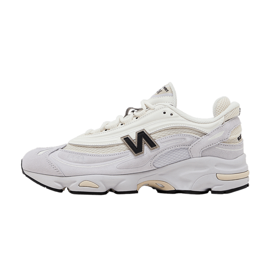 New Balance 1000 Pearl Grey Black