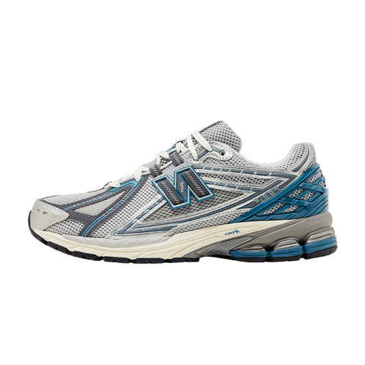 New Balance 1906R Silver Metallic Terrarium