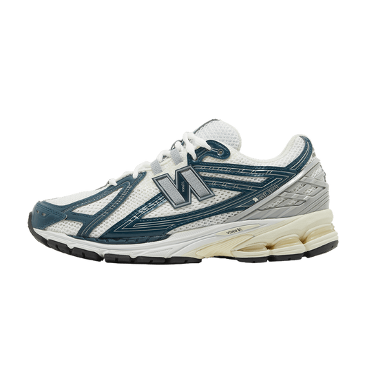 New Balance 1906R 'White Navy' Footlocker Exclusive
