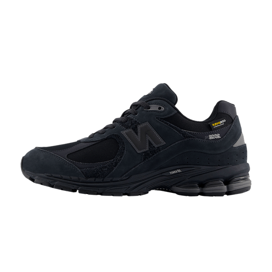 New Balance 2002R Cordura Phantom Black