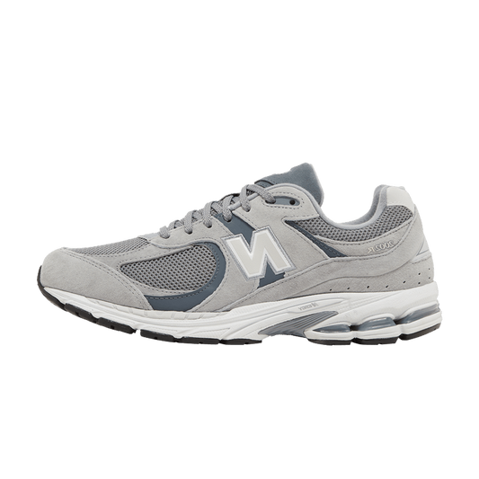 New Balance 2002R Steel Grey Orca