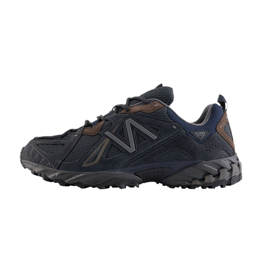 New Balance 610 Phantom Blacktop