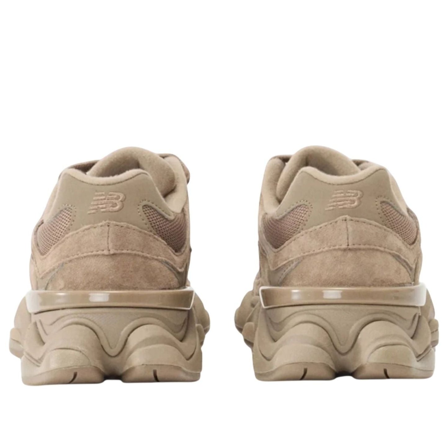 New Balance 9060 Chestnut