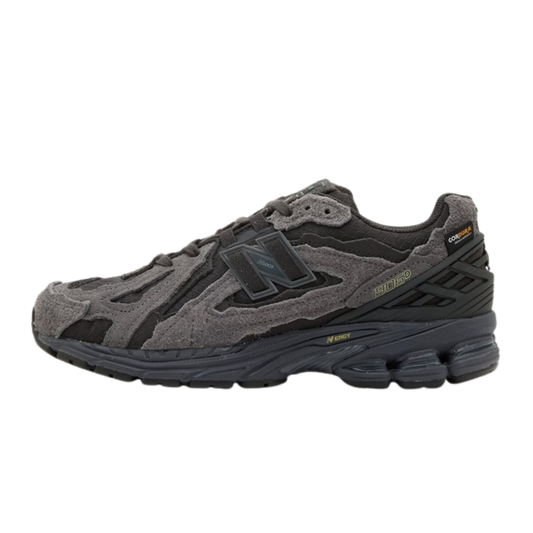 New Balance 1906D size? Exclusive Protection Pack Black Grey