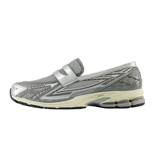 New Balance 1906L Metallic Silver