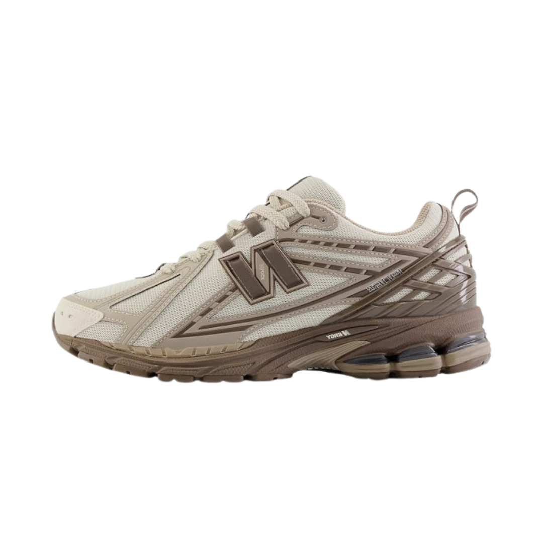 New Balance 1906R Driftwood Dark Mushroom